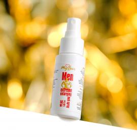Спрей для мужчин MyLove Man extreme enlarging-med spray 50 ml - 7