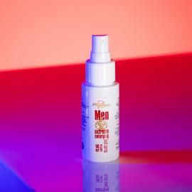 Спрей для мужчин MyLove Man extreme enlarging-med spray 50 ml - 9