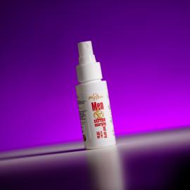 Спрей для мужчин MyLove Man extreme enlarging-med spray 50 ml - 2