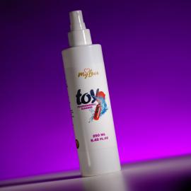 Клінер для іграшок MyLove Toy cleaner professional 250 ml - 4
