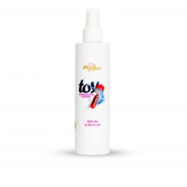 Клінер для іграшок MyLove Toy cleaner professional 250 ml