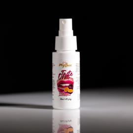 Спрей для ротової порожнини MyLove Taste Oral Spray passion fruit 50 ml - 6
