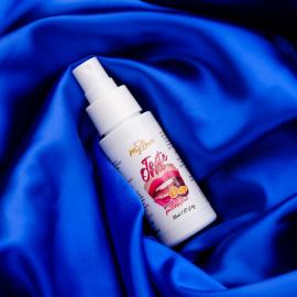 Спрей для ротової порожнини MyLove Taste Oral Spray passion fruit 50 ml - 8