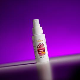 Спрей для ротової порожнини MyLove Taste Oral Spray passion fruit 50 ml - 7