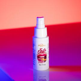 Спрей для ротової порожнини MyLove Taste Oral Spray passion fruit 50 ml - 3