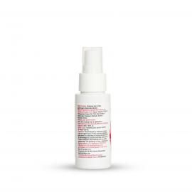 Спрей для ротової порожнини MyLove Taste Oral Spray passion fruit 50 ml - 9