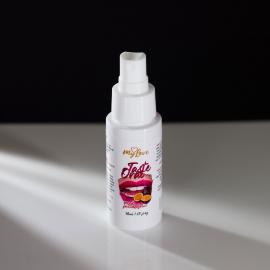 Спрей для ротової порожнини MyLove Taste Oral Spray passion fruit 50 ml - 5