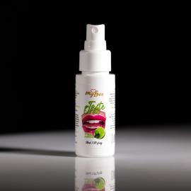 Спрей для ротової порожнини MyLove Taste Oral Spray mojito 50 ml - 6