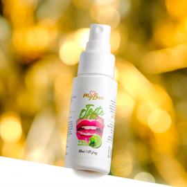 Спрей для ротової порожнини MyLove Taste Oral Spray mojito 50 ml - 8