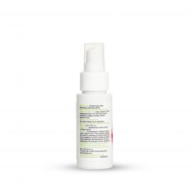 Спрей для ротової порожнини MyLove Taste Oral Spray mojito 50 ml - 5