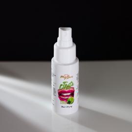 Спрей для ротової порожнини MyLove Taste Oral Spray mojito 50 ml - 2