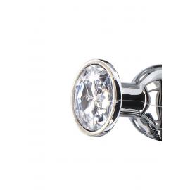 Toy Joy Medium Diamond Bum Bijou - Анальна пробка - 5