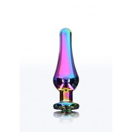 Toy Joy Small Twilight Bum Bijou - Анальна пробка - 4