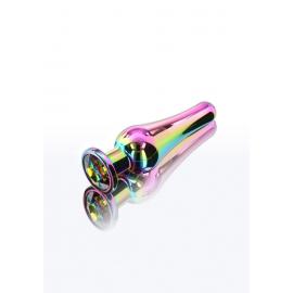 Toy Joy Small Twilight Bum Bijou - Анальна пробка - 1