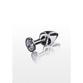 Toy Joy Medium Starlight Booty Jewel - Пробка анальна - 1