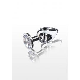 Toy Joy Large Starlight Booty Jewel - Пробка анальна - 1