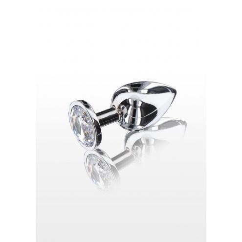 Toy Joy Large Starlight Booty Jewel - Пробка анальна