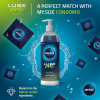 Лубрикант на водной основе Amor My.Size Lube Natural, 1000 мл