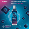 Лубрикант на водній основі Amor My.Size Lube Tightly Warming, 250 мл