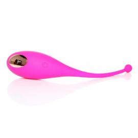 Смарт віброяйце Egg - App Controlled massager - 5