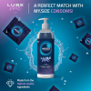 Лубрикант на водной основе Amor My.Size Lube 2in1, 1000 мл