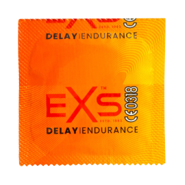 Презервативи EXS Delay, пролонгуючі, 48 шт - 2