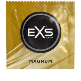 Презервативи EXS Magnum, 1 шт - 1