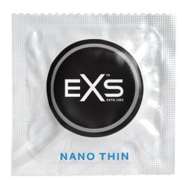 Презервативи EXS Nano Thin 48 шт - 3
