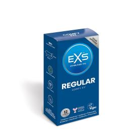 ПР. Презервативы 12 SZT. EXS REGULAR - 1