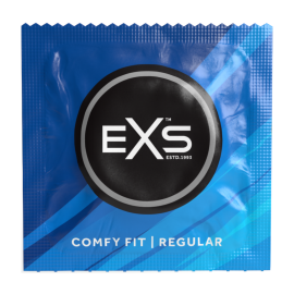 ПР. Презервативы 12 SZT. EXS REGULAR - 4