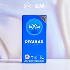 ПР. Презервативы 12 SZT. EXS REGULAR - 2