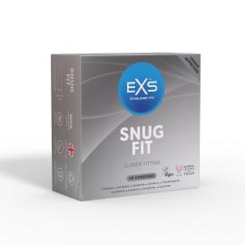Презервативи EXS Snug Fit, 48 шт - 1