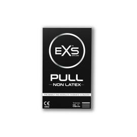 ПР. Презервативы 3 SZT. EXS PULL NON-LATEX