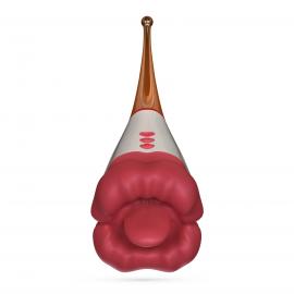 Вибростимулятор CRUSHIOUS JAGGER DOUBLE STIMULATOR - 7