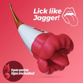 Вибростимулятор CRUSHIOUS JAGGER DOUBLE STIMULATOR - 8
