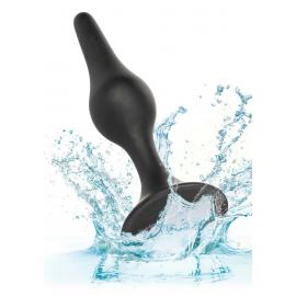 California Exotic Novelties Silicone Anal Starter Kit - Набір анальних пробок - 2