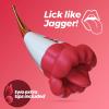 Вибростимулятор CRUSHIOUS JAGGER DOUBLE STIMULATOR