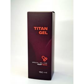 Гель для пеніса Titan Gel 150ml - 3