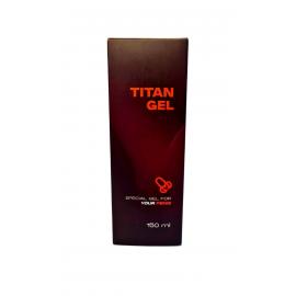 Гель для пеніса Titan Gel 150ml - 2