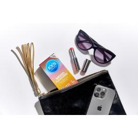 Презервативы 12 SZT. EXS MIX FLAVOURED - 4