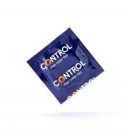Презервативи Control Nature 3s - 2