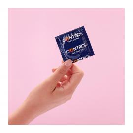 Презервативи Control Nature 3s - 3