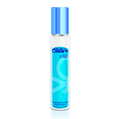 Парфуми чоловічі Love Desire 15 ml Men