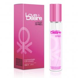 Парфуми Love Desire 15 ml - 1