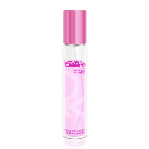Парфуми Love Desire 15 ml
