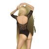 Боді Bielizna-All the way XL black