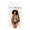 Эротическое женское белье Adore me L/XL black