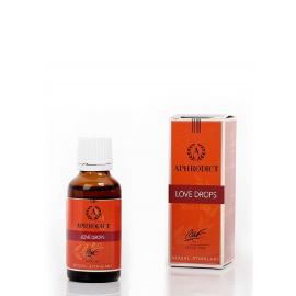 Збудливі краплі APHRODICT LOVE DROPS 30 ml