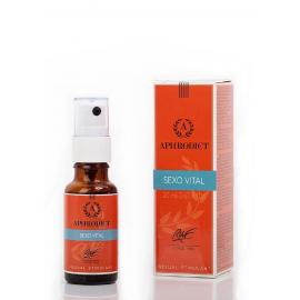 Збудливі краплі Aphrodict Sexsovital 30 ml