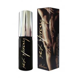 Духи SEX SPRAY 15 ML
